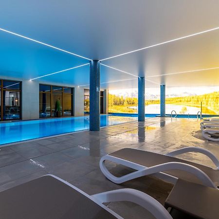Apartament Dream View Spa Szklarska Poreba Ngoại thất bức ảnh