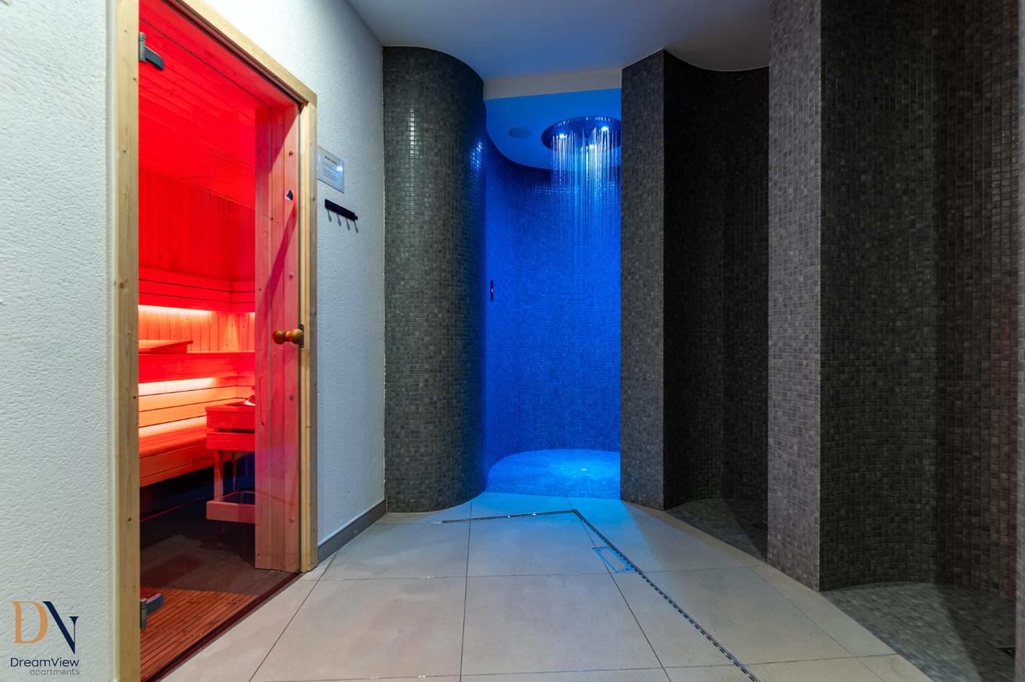 Apartament Dream View Spa Szklarska Poreba Ngoại thất bức ảnh