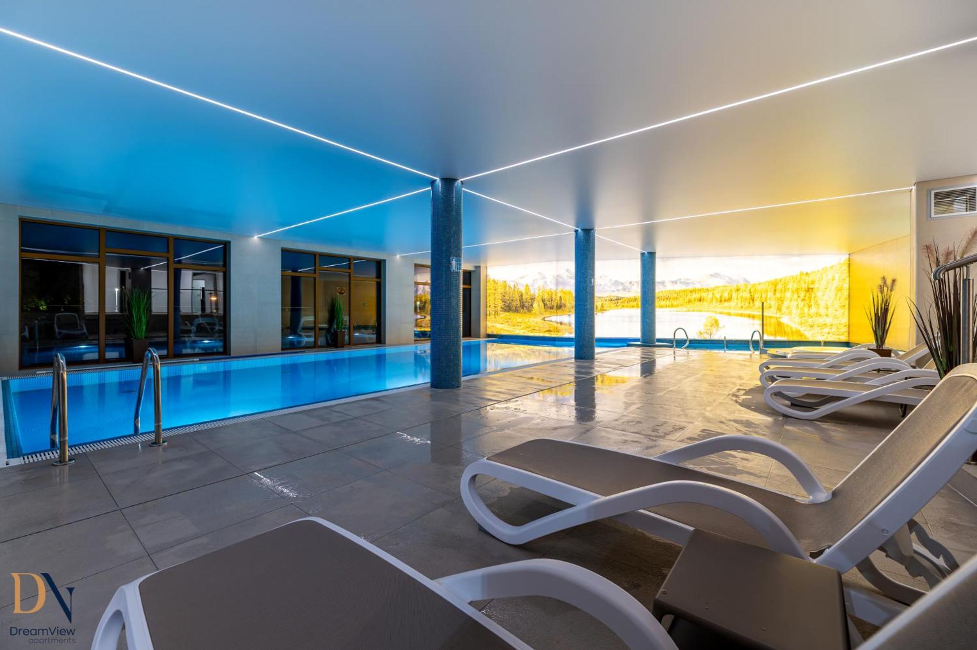 Apartament Dream View Spa Szklarska Poreba Ngoại thất bức ảnh