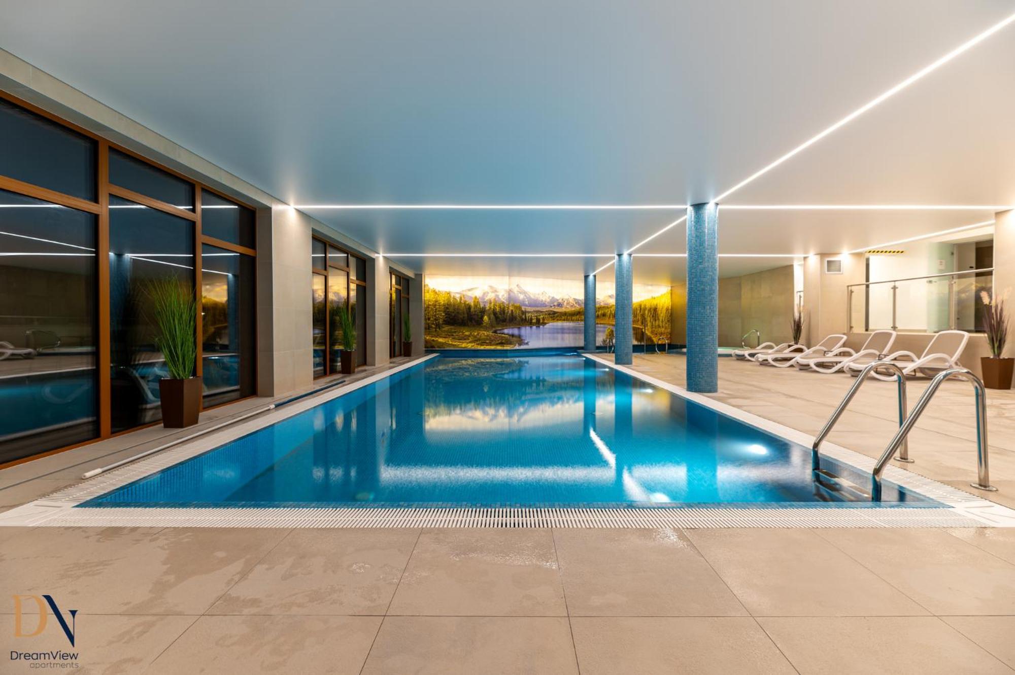 Apartament Dream View Spa Szklarska Poreba Ngoại thất bức ảnh