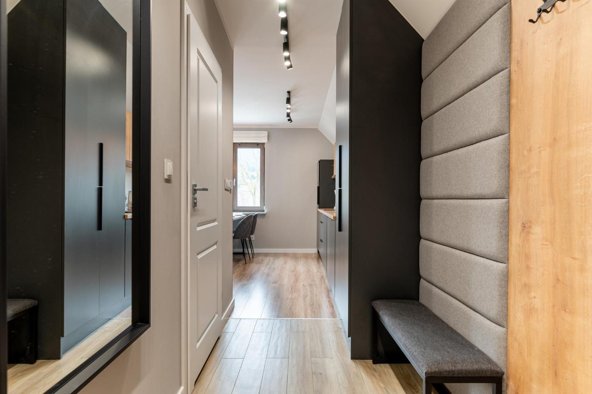 Apartament Dream View Spa Szklarska Poreba Ngoại thất bức ảnh