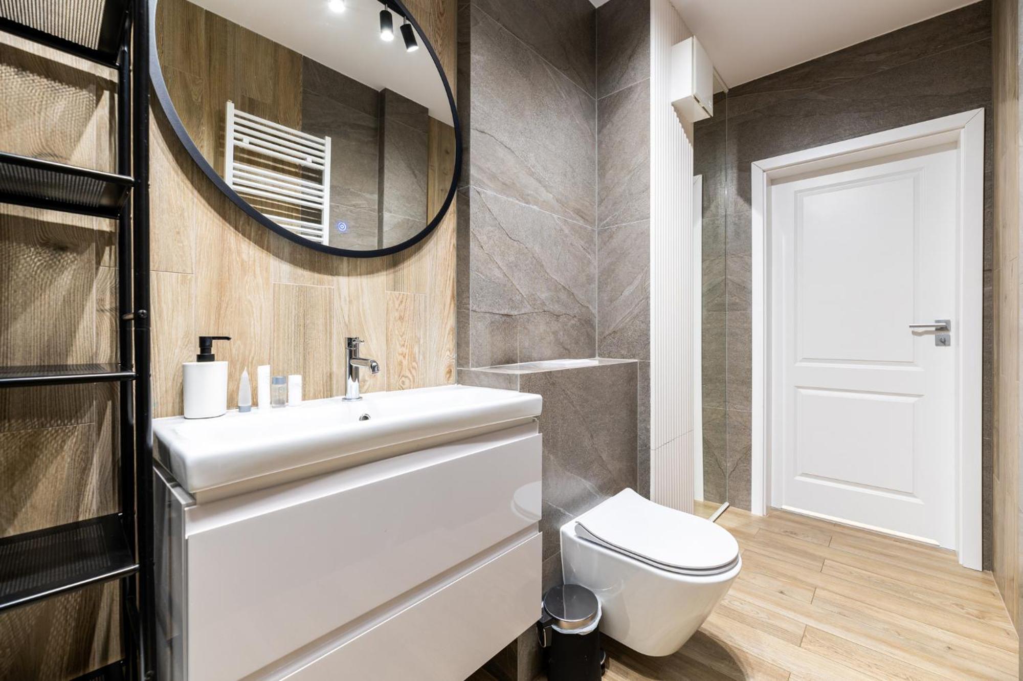 Apartament Dream View Spa Szklarska Poreba Ngoại thất bức ảnh