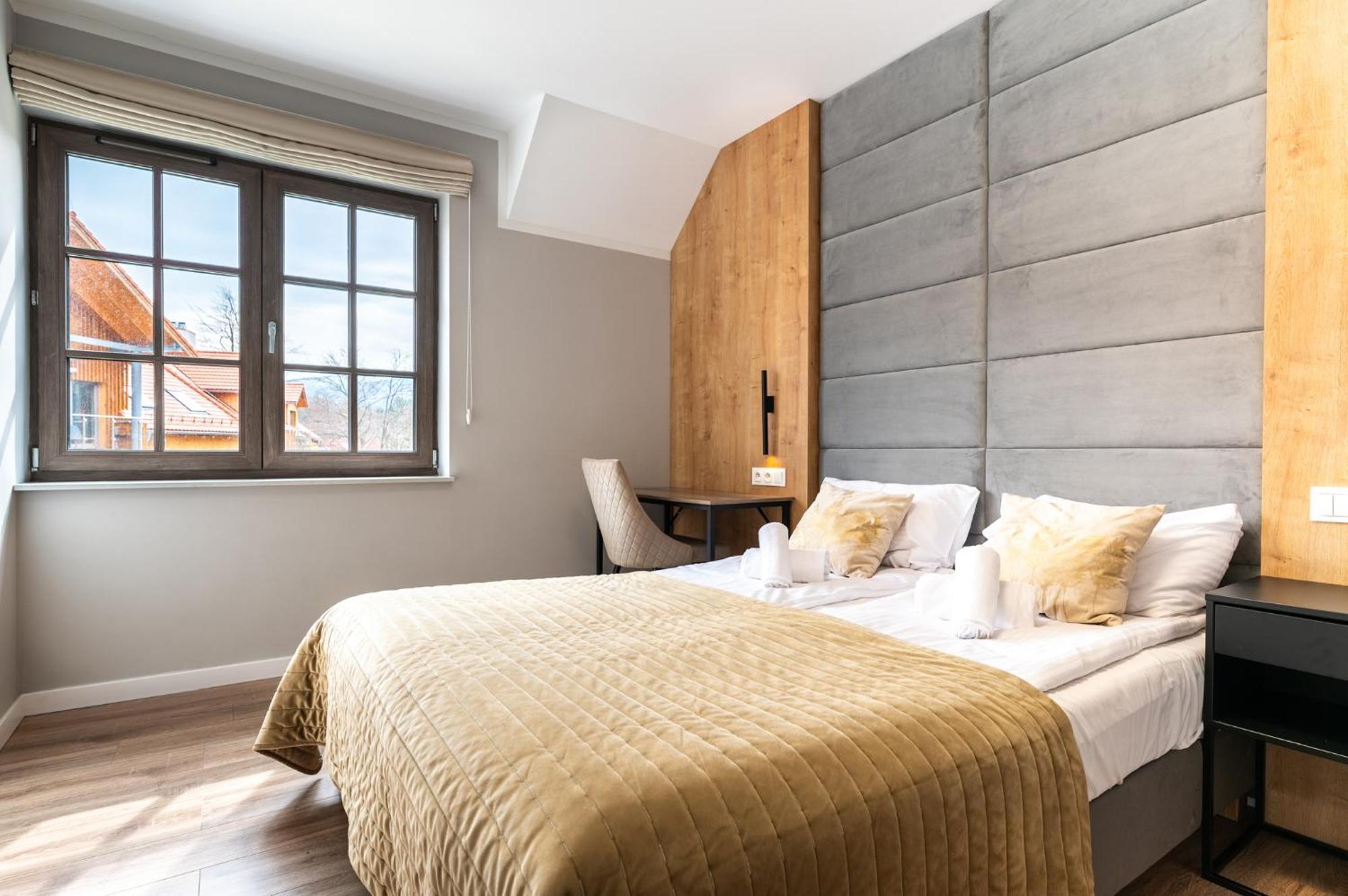 Apartament Dream View Spa Szklarska Poreba Ngoại thất bức ảnh